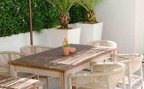 Hotel Boutique Cezanne Centre Aix-En-Provence